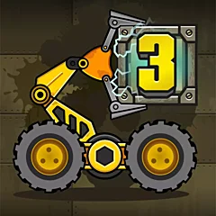 play BoxRob 3