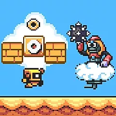 play スーパー・ドロイド・アドベンチャー
