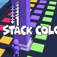 play Apilar colores