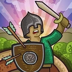 play Defesa de Torre Clash