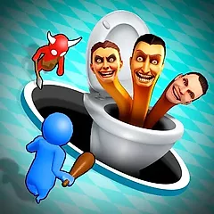 play Buraco Negro vs Monstro